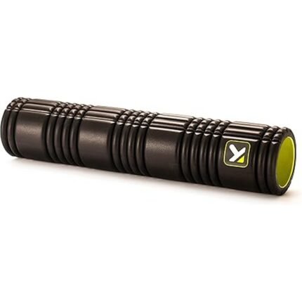Muscle stiffness - TriggerPoint GRID 2.0 Fascia Roller with Distrodensity Zones and Matrix Technology 26" Long 5" Diameter Comprehensive Core Workout Extended Coverage Patented Multi-Density Exterior, Recovery after workouts - TriggerPoint GRID 2.0 Fascia Roller with Distrodensity Zones and Matrix Technology 26" Long 5" Diameter Comprehensive Core Workout Extended Coverage Patented Multi-Density Exterior, Poor flexibility - TriggerPoint GRID 2.0 Fascia Roller with Distrodensity Zones and Matrix Technology 26" Long 5" Diameter Comprehensive Core Workout Extended Coverage Patented Multi-Density Exterior, Muscle fatigue - TriggerPoint GRID 2.0 Fascia Roller with Distrodensity Zones and Matrix Technology 26" Long 5" Diameter Comprehensive Core Workout Extended Coverage Patented Multi-Density Exterior