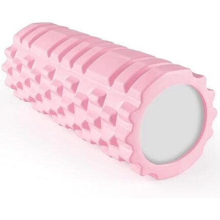 Muscle stiffness - unycos - Fascia Roller 33 x 14 cm Fitness Roll with 3D Texture Massage and 50 Exercises E-Book Hard Foam Roller for Self-Massage Maximum Load 130 kg Massage Roller for Functional Training Light, Post-workout soreness - unycos - Fascia Roller 33 x 14 cm Fitness Roll with 3D Texture Massage and 50 Exercises E-Book Hard Foam Roller for Self-Massage Maximum Load 130 kg Massage Roller for Functional Training Light, Poor circulation - unycos - Fascia Roller 33 x 14 cm Fitness Roll with 3D Texture Massage and 50 Exercises E-Book Hard Foam Roller for Self-Massage Maximum Load 130 kg Massage Roller for Functional Training Light, Limited range of motion - unycos - Fascia Roller 33 x 14 cm Fitness Roll with 3D Texture Massage and 50 Exercises E-Book Hard Foam Roller for Self-Massage Maximum Load 130 kg Massage Roller for Functional Training Light
