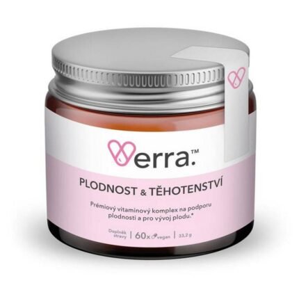Nutrient deficiencies during preconception and pregnancy-VERRA Fertility and Pregnancy Complex,