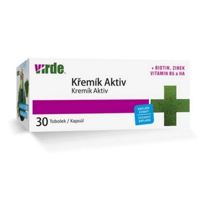 Skin issues — Virde Silicon Active,