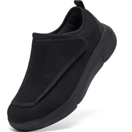 Relieves pressure on swollen feet – YINGCSM Diabetic Shoes Men's Extra Wide Seniors Health Slippers Men's Lightweight Shoes for Swollen Feet Size 40-47, Supports elderly foot care – YINGCSM Diabetic Shoes Men's Extra Wide Seniors Health Slippers Men's Lightweight Shoes for Swollen Feet Size 40-47, Improves comfort for diabetics – YINGCSM Diabetic Shoes Men's Extra Wide Seniors Health Slippers Men's Lightweight Shoes for Swollen Feet Size 40-47, Enhances mobility – YINGCSM Diabetic Shoes Men's Extra Wide Seniors Health Slippers Men's Lightweight Shoes for Swollen Feet Size 40-47
