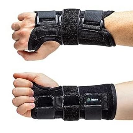 Tendonitis – Zofore Sport Carpal Tunnel Wrist Support Brace with Metal Splint Stabiliser Relieves Tendinitis Arthritis Carpal Tunnel Pain Shortens Recovery Time for Men and Women, Arthritis – Zofore Sport Carpal Tunnel Wrist Support Brace with Metal Splint Stabiliser Relieves Tendinitis Arthritis Carpal Tunnel Pain Shortens Recovery Time for Men and Women, Carpal tunnel syndrome – Zofore Sport Carpal Tunnel Wrist Support Brace with Metal Splint Stabiliser Relieves Tendinitis Arthritis Carpal Tunnel Pain Shortens Recovery Time for Men and Women, Recovery support – Zofore Sport Carpal Tunnel Wrist Support Brace with Metal Splint Stabiliser Relieves Tendinitis Arthritis Carpal Tunnel Pain Shortens Recovery Time for Men and Women