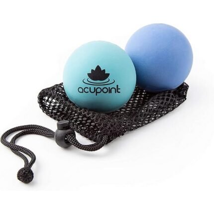 Acupoint Physical Therapy Massage Balls - Ideal For: Yoga, Deep Tissue Massage, Trigger Point Therapy And Self Myofascial Release Physical Therapy Equipment, Acupoint Physical Therapy Massage Balls - Ideal For: Yoga, Deep Tissue Massage, Trigger Point Therapy And Self Myofascial Release Physical Therapy Equipment, Acupoint Physical Therapy Massage Balls - Ideal For: Yoga, Deep Tissue Massage, Trigger Point Therapy And Self Myofascial Release Physical Therapy Equipment, Acupoint Physical Therapy Massage Balls - Ideal For: Yoga, Deep Tissue Massage, Trigger Point Therapy And Self Myofascial Release Physical Therapy Equipment