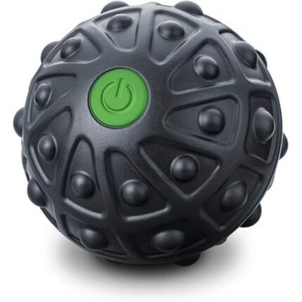 Relieves muscle tension-Beurer MG 10 Massage Ball with Vibration, Improves blood circulation-Beurer MG 10 Massage Ball with Vibration, Reduces muscle pain-Beurer MG 10 Massage Ball with Vibration, Supports trigger point therapy-Beurer MG 10 Massage Ball with Vibration