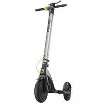 Reduces commuting time-Concept SC 2500, Long rides without recharging-Concept SC 2500, Easy to carry and store-Concept SC 2500, Safe and stable ride-Concept SC 2500