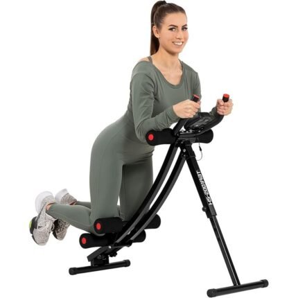 Supports abdominal, leg, and buttock training – Hop-Sport Back Trainer Abdominal Trainer Foldable 4-Level Height Adjustment Board Display Fitness Equipment for Home Training Device for Abdomen Legs Buttocks 110 kg Max Load Capacity, Adjustable height for personalized workouts – Hop-Sport Back Trainer Abdominal Trainer Foldable 4-Level Height Adjustment Board Display Fitness Equipment for Home Training Device for Abdomen Legs Buttocks 110 kg Max Load Capacity, Foldable design for easy storage – Hop-Sport Back Trainer Abdominal Trainer Foldable 4-Level Height Adjustment Board Display Fitness Equipment for Home Training Device for Abdomen Legs Buttocks 110 kg Max Load Capacity, Durable construction for long-lasting use – Hop-Sport Back Trainer Abdominal Trainer Foldable 4-Level Height Adjustment Board Display Fitness Equipment for Home Training Device for Abdomen Legs Buttocks 110 kg Max Load Capacity