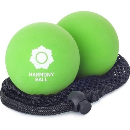 Massage Ball Set of 2 Natural Rubber with Net - 2 x Massage Balls 6.3 cm / 7.2 cm Each Pleasantly Flexible Perfect for Fascia and Self Massage, Massage Ball Set of 2 Natural Rubber with Net - 2 x Massage Balls 6.3 cm / 7.2 cm Each Pleasantly Flexible Perfect for Fascia and Self Massage, Massage Ball Set of 2 Natural Rubber with Net - 2 x Massage Balls 6.3 cm / 7.2 cm Each Pleasantly Flexible Perfect for Fascia and Self Massage, Massage Ball Set of 2 Natural Rubber with Net - 2 x Massage Balls 6.3 cm / 7.2 cm Each Pleasantly Flexible Perfect for Fascia and Self Massage