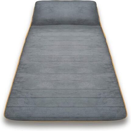 Relieves back and lumbar pain-Medisana Massage Mat, Reduces muscle tension-Medisana Massage Mat, Enhances relaxation-Medisana Massage Mat, Improves blood circulation-Medisana Massage Mat