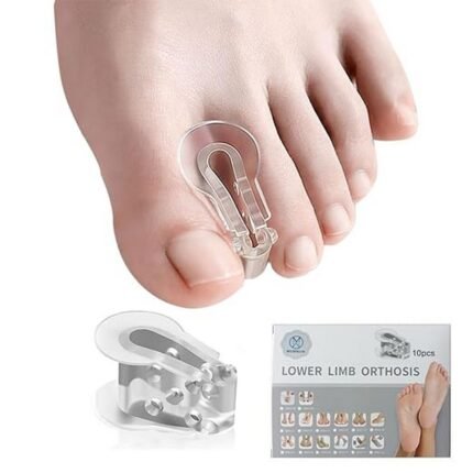 Corrects hallux valgus - MEMNUN 10 Pack Soft and Highly Elastic SEBS Toe Separators Hallux Valgus Bunion Hammer Toe Overlapping Toe Corrector Yoga Toe Separators, Relieves bunion pain - MEMNUN 10 Pack Soft and Highly Elastic SEBS Toe Separators Hallux Valgus Bunion Hammer Toe Overlapping Toe Corrector Yoga Toe Separators, Aligns hammer toes - MEMNUN 10 Pack Soft and Highly Elastic SEBS Toe Separators Hallux Valgus Bunion Hammer Toe Overlapping Toe Corrector Yoga Toe Separators, Supports overlapping toes - MEMNUN 10 Pack Soft and Highly Elastic SEBS Toe Separators Hallux Valgus Bunion Hammer Toe Overlapping Toe Corrector Yoga Toe Separators