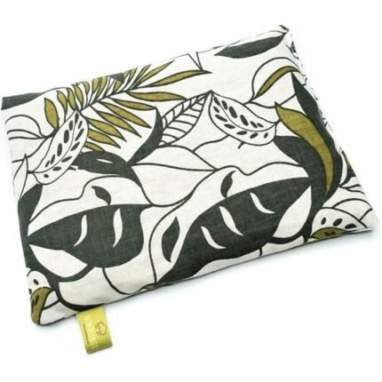 Cooling relief-sleep Miniblings Herb Pillow Sleeping Pillow Cold Herbs 23 x 17 cm Vintage Flowers Garden, Refreshing comfort-rest Miniblings Herb Pillow Sleeping Pillow Cold Herbs 23 x 17 cm Vintage Flowers Garden, Natural cold therapy-herbs Miniblings Herb Pillow Sleeping Pillow Cold Herbs 23 x 17 cm Vintage Flowers Garden, Sleep aid-relaxation Miniblings Herb Pillow Sleeping Pillow Cold Herbs 23 x 17 cm Vintage Flowers Garden