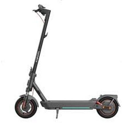 Reduces commuting time-Xiaomi Electric Scooter 5 Max, Easy to carry and store in small spaces-Xiaomi Electric Scooter 5 Max, Enhances safety with reliable brakes and lights-Xiaomi Electric Scooter 5 Max, Smooth ride on urban roads-Xiaomi Electric Scooter 5 Max
