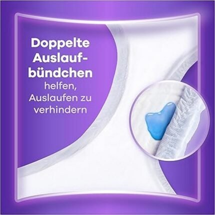 Prevents leaks-Always Discreet Incontinence and Postpartum Incontinence Pants, Controls odours-Always Discreet Incontinence and Postpartum Incontinence Pants, Ensures comfort-Always Discreet Incontinence and Postpartum Incontinence Pants, Provides postpartum protection-Always Discreet Incontinence and Postpartum Incontinence Pants