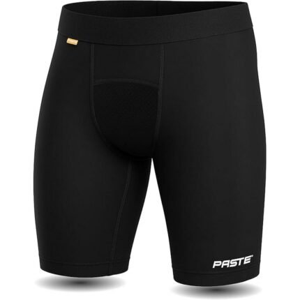 Men’s and women’s compression trousers with breathable quick-drying fabric, ergonomic fit, and ultra-soft comfort.
