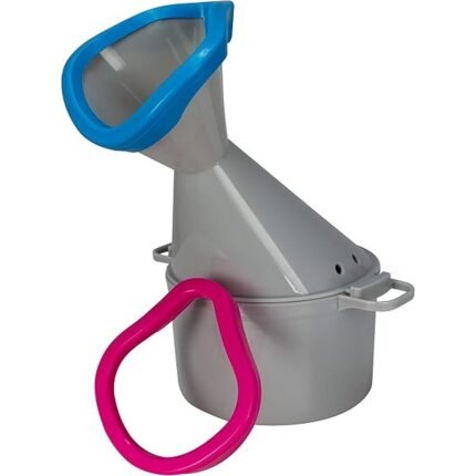 Provides effective respiratory relief-Premium Inhaler with Two Soft Attachments, Grey, Comfortable soft attachments for adults and children-Premium Inhaler with Two Soft Attachments, Grey, Delivers fine aerosol particles for efficient therapy-Premium Inhaler with Two Soft Attachments, Grey, Portable and lightweight for home or travel use-Premium Inhaler with Two Soft Attachments, Grey, Easy to operate and clean for daily use