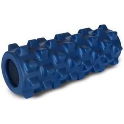 Relieves muscle tension-RumbleRoller Original Textured Foam Roller, Improves flexibility-RumbleRoller Original Textured Foam Roller, Supports faster recovery-RumbleRoller Original Textured Foam Roller, Enhances deep tissue massage-RumbleRoller Original Textured Foam Roller
