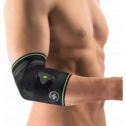 Pain relief, Joint stabilization, Injury prevention, Faster recovery