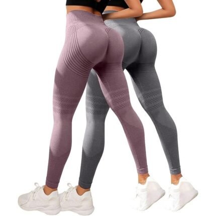 Reduces cellulite and improves skin elasticity - 2PC Cellumove Leggings Vivacuerpo Anti-Cellulite Original, Lifts and sculpts the body naturally - 2PC Cellumove Leggings Vivacuerpo Anti-Cellulite Original, Improves blood flow and supports muscles - 2PC Cellumove Leggings Vivacuerpo Anti-Cellulite Original, Comfortable, breathable, and high-waisted fit - 2PC Cellumove Leggings Vivacuerpo Anti-Cellulite Original
