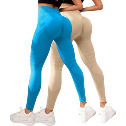 Reduces cellulite and improves skin elasticity - 2PC Cellumove Leggings Vivacuerpo Anti-Cellulite Original, Lifts and sculpts the body naturally - 2PC Cellumove Leggings Vivacuerpo Anti-Cellulite Original, Improves blood flow and supports muscles - 2PC Cellumove Leggings Vivacuerpo Anti-Cellulite Original, Comfortable, breathable, and high-waisted fit - 2PC Cellumove Leggings Vivacuerpo Anti-Cellulite Original