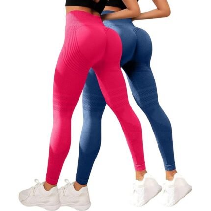 Reduces cellulite and improves skin elasticity - 2PC Cellumove Leggings Vivacuerpo Anti-Cellulite Original, Lifts and sculpts the body naturally - 2PC Cellumove Leggings Vivacuerpo Anti-Cellulite Original, Improves blood flow and supports muscles - 2PC Cellumove Leggings Vivacuerpo Anti-Cellulite Original, Comfortable, breathable, and high-waisted fit - 2PC Cellumove Leggings Vivacuerpo Anti-Cellulite Original