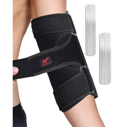 Pain relief, Joint stabilization, Injury prevention, Faster recovery
