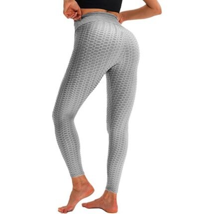 Cellulite reduction and skin smoothing solution - Merlvida Women's Push Up Anti Cellulite Leggings High Waist Elastic Sports Tights Lift Yoga Pants Sportswear for Fitness Running, Tummy control and shaping solution - Merlvida Women's Push Up Anti Cellulite Leggings High Waist Elastic Sports Tights Lift Yoga Pants Sportswear for Fitness Running, Sagging and lack of lift solution - Merlvida Women's Push Up Anti Cellulite Leggings High Waist Elastic Sports Tights Lift Yoga Pants Sportswear for Fitness Running, Lack of compression and poor body support solution - Merlvida Women's Push Up Anti Cellulite Leggings High Waist Elastic Sports Tights Lift Yoga Pants Sportswear for Fitness Running