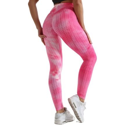 Cellulite reduction and skin smoothing solution - Merlvida Women's Push Up Anti Cellulite Leggings High Waist Elastic Sports Tights Lift Yoga Pants Sportswear for Fitness Running, Tummy control and shaping solution - Merlvida Women's Push Up Anti Cellulite Leggings High Waist Elastic Sports Tights Lift Yoga Pants Sportswear for Fitness Running, Sagging and lack of lift solution - Merlvida Women's Push Up Anti Cellulite Leggings High Waist Elastic Sports Tights Lift Yoga Pants Sportswear for Fitness Running, Lack of compression and poor body support solution - Merlvida Women's Push Up Anti Cellulite Leggings High Waist Elastic Sports Tights Lift Yoga Pants Sportswear for Fitness Running