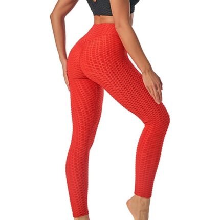 Cellulite reduction and skin smoothing solution - Merlvida Women's Push Up Anti Cellulite Leggings High Waist Elastic Sports Tights Lift Yoga Pants Sportswear for Fitness Running, Tummy control and shaping solution - Merlvida Women's Push Up Anti Cellulite Leggings High Waist Elastic Sports Tights Lift Yoga Pants Sportswear for Fitness Running, Sagging and lack of lift solution - Merlvida Women's Push Up Anti Cellulite Leggings High Waist Elastic Sports Tights Lift Yoga Pants Sportswear for Fitness Running, Lack of compression and poor body support solution - Merlvida Women's Push Up Anti Cellulite Leggings High Waist Elastic Sports Tights Lift Yoga Pants Sportswear for Fitness Running