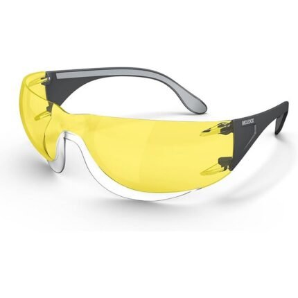 Contrast enhancement - Moldex Adapt 2K Safety Glasses, Impact protection - Moldex Adapt 2K Safety Glasses, Comfortable fit - Moldex Adapt 2K Safety Glasses, Industrial compliance - Moldex Adapt 2K Safety Glasses