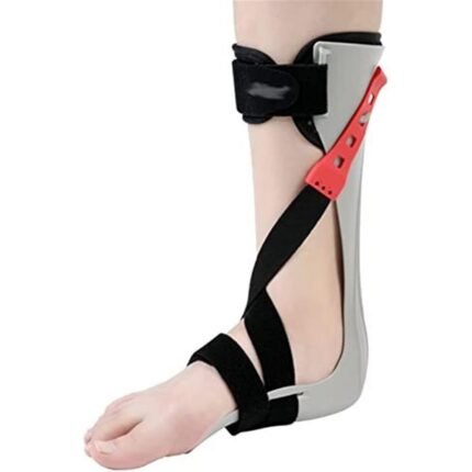 Corrects foot drop and improves walking stability - Orthosis for Foot Fall Support for Ankle and Foot Orthosis Nerve Injury Relief Rehabilitation Equipment Varus Correction Fracture S, Supports ankle and foot during rehabilitation - Orthosis for Foot Fall Support for Ankle and Foot Orthosis Nerve Injury Relief Rehabilitation Equipment Varus Correction Fracture S, Relieves pressure and discomfort from nerve injuries - Orthosis for Foot Fall Support for Ankle and Foot Orthosis Nerve Injury Relief Rehabilitation Equipment Varus Correction Fracture S, Assists in varus correction and fracture recovery - Orthosis for Foot Fall Support for Ankle and Foot Orthosis Nerve Injury Relief Rehabilitation Equipment Varus Correction Fracture S