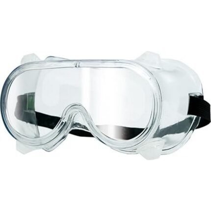 Impact protection - Protective Glasses Safety Goggles Schleifbrille, Over-glasses fit - Protective Glasses Safety Goggles Schleifbrille, Comfortable wear - Protective Glasses Safety Goggles Schleifbrille, Industrial compliance - Protective Glasses Safety Goggles Schleifbrille