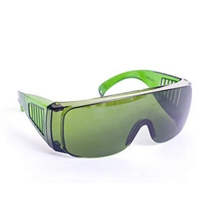 Laser protection - SGerste Laser Safety Glasses, Full eye coverage - SGerste Laser Safety Glasses, Comfort fit - SGerste Laser Safety Glasses, Industrial compliance - SGerste Laser Safety Glasses