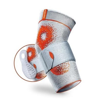 Pain relief, Joint stabilization, Injury prevention, Faster recovery