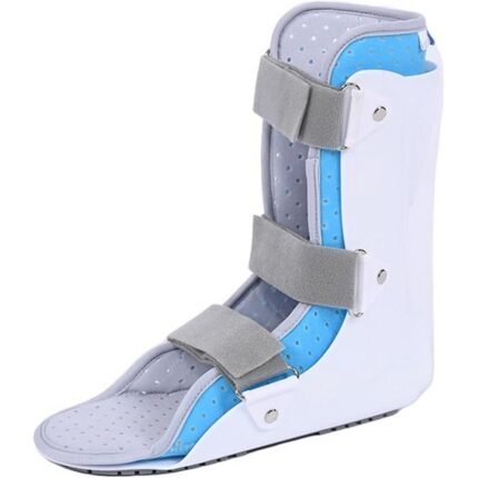 Corrects foot drop and supports natural walking - WHSY127 Ankle Orthosis Support Brace for Foot Drop Stroke Tendon Injury Left Style 1 S, Aids recovery from stroke-related mobility issues - WHSY127 Ankle Orthosis Support Brace for Foot Drop Stroke Tendon Injury Left Style 1 S, Reduces pain and strain from tendon injuries - WHSY127 Ankle Orthosis Support Brace for Foot Drop Stroke Tendon Injury Left Style 1 S, Provides stable lightweight support for rehabilitation - WHSY127 Ankle Orthosis Support Brace for Foot Drop Stroke Tendon Injury Left Style 1 S