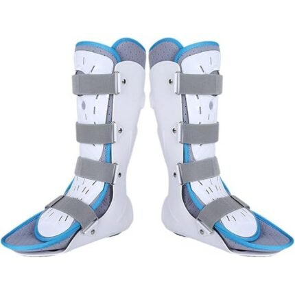 Relieves plantar fasciitis pain - WHSY127 Orthosis Leg Support Drop Foot Ankle Brace Night Splint for Plantar Fasciitis and Achilles Tendonitis, Reduces Achilles tendon discomfort - WHSY127 Orthosis Leg Support Drop Foot Ankle Brace Night Splint for Plantar Fasciitis and Achilles Tendonitis, Prevents foot drop and misalignment - WHSY127 Orthosis Leg Support Drop Foot Ankle Brace Night Splint for Plantar Fasciitis and Achilles Tendonitis, Supports ankle stability during recovery - WHSY127 Orthosis Leg Support Drop Foot Ankle Brace Night Splint for Plantar Fasciitis and Achilles Tendonitis