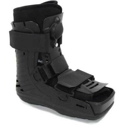 Reduces pain from ankle sprains and fractures - WHSY127 Support Orthosis Padded Drop Brace for Ankle Foot Injuries Sprain Broken Breathable Splint to Stabilize Foot, Prevents and corrects foot drop - WHSY127 Support Orthosis Padded Drop Brace for Ankle Foot Injuries Sprain Broken Breathable Splint to Stabilize Foot, Provides stable support for injured feet - WHSY127 Support Orthosis Padded Drop Brace for Ankle Foot Injuries Sprain Broken Breathable Splint to Stabilize Foot, Breathable and comfortable for extended wear - WHSY127 Support Orthosis Padded Drop Brace for Ankle Foot Injuries Sprain Broken Breathable Splint to Stabilize Foot