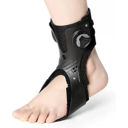 Reduces pain from ankle sprains and fractures - WHSY127 Support Orthosis Padded Drop Brace for Ankle Foot Injuries Sprain Broken Breathable Splint to Stabilize Foot A Left S, Corrects and prevents foot drop - WHSY127 Support Orthosis Padded Drop Brace for Ankle Foot Injuries Sprain Broken Breathable Splint to Stabilize Foot A Left S, Provides firm stabilization and alignment - WHSY127 Support Orthosis Padded Drop Brace for Ankle Foot Injuries Sprain Broken Breathable Splint to Stabilize Foot A Left S, Breathable and comfortable for daily use - WHSY127 Support Orthosis Padded Drop Brace for Ankle Foot Injuries Sprain Broken Breathable Splint to Stabilize Foot A Left S