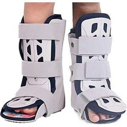 Relieves pain from ankle sprains and fractures - WHSY127 Support Orthosis Padded Drop Brace for Ankle Foot Injuries Sprain Broken Breathable Splint to Stabilize Foot C Right M, Prevents and corrects foot drop - WHSY127 Support Orthosis Padded Drop Brace for Ankle Foot Injuries Sprain Broken Breathable Splint to Stabilize Foot C Right M, Provides stable support and balance - WHSY127 Support Orthosis Padded Drop Brace for Ankle Foot Injuries Sprain Broken Breathable Splint to Stabilize Foot C Right M, Breathable and padded for long-term comfort - WHSY127 Support Orthosis Padded Drop Brace for Ankle Foot Injuries Sprain Broken Breathable Splint to Stabilize Foot C Right M